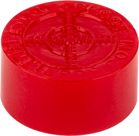 Bulletproof Recoil Synthetic Tip Bulletproof