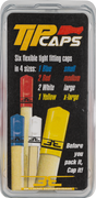 Billiards Engineering QTCAP Tip Protector Billiard Engineering