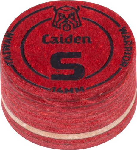 Caiden QTCW Warrior Playing Tip - Hard Caiden
