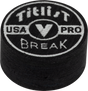 Dr. V's QTDRV Titlist Pro Tip Dr. V's