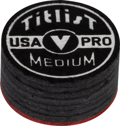 Dr. V's QTDRV Titlist Pro Tip Dr. V's