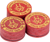 HOW QTHOWT Titan Cue Tip How