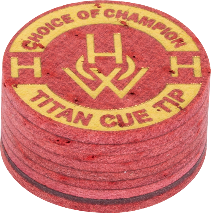 HOW QTHOWT Titan Cue Tip How