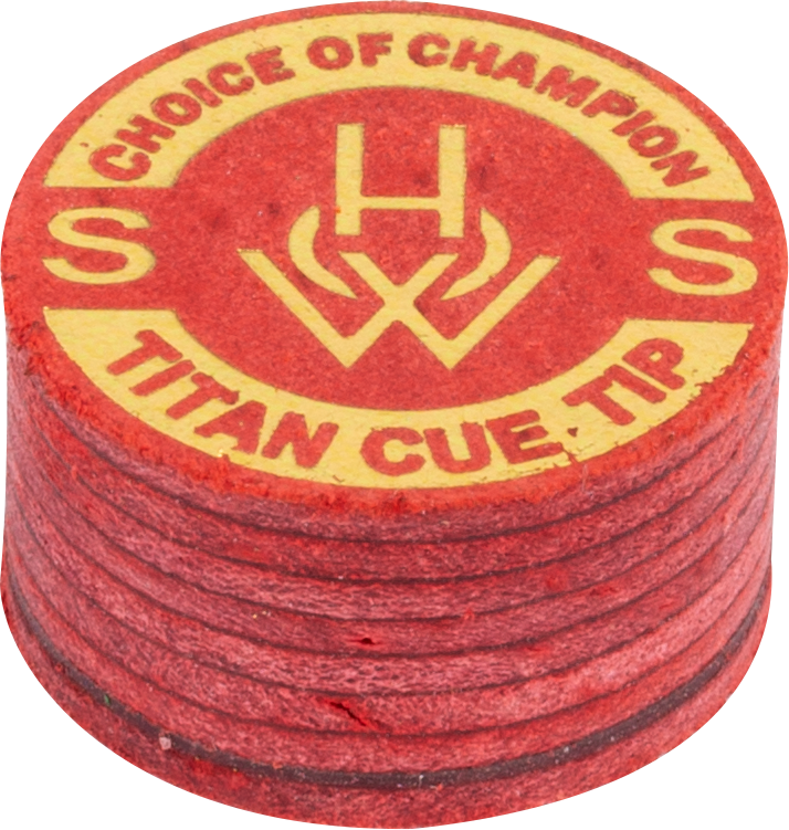 HOW QTHOWT Titan Cue Tip How
