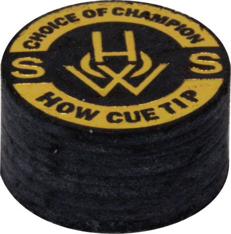 HOW QTHOW Tip - Single How