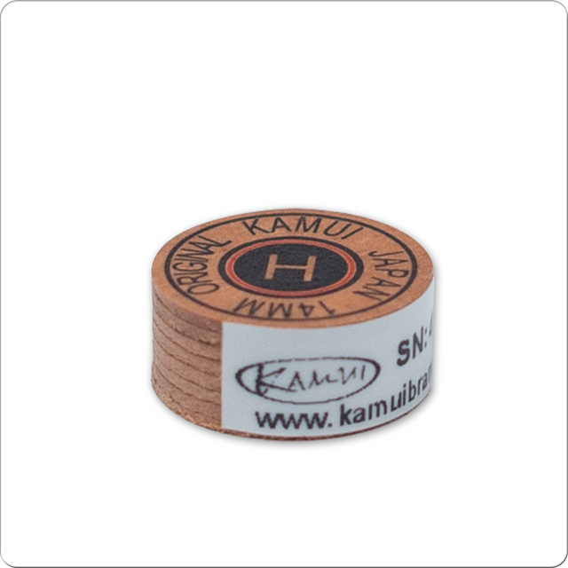 Kamui Original QTKAM Tip - Single Kamui Original