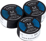 Kamui QTKAH Athlete Cue Tip - Single Kamui