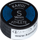 Kamui QTKAH Athlete Cue Tip - Single Kamui