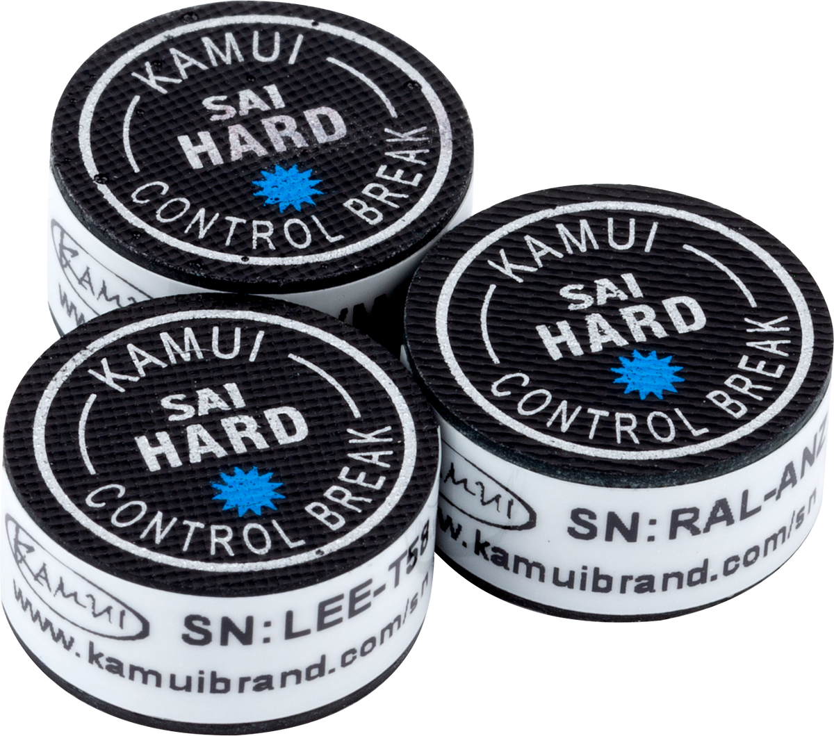 Kamui QTKBKH Sai Control Break Tip - Hard Kamui Break