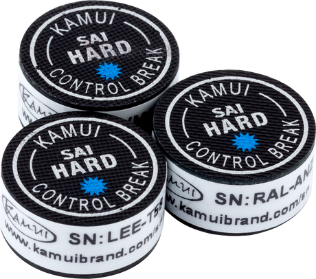 Kamui QTKBKH Sai Control Break Tip - Hard Kamui Break