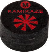 Kamikaze QTKZBLK Black Cue Tip - Single Kamikaze