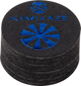 Kamikaze QTKZBLK Black Cue Tip - Single Kamikaze