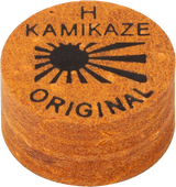 Kamikaze QTKZOB Original Brown Cue Tip - Single Kamikaze