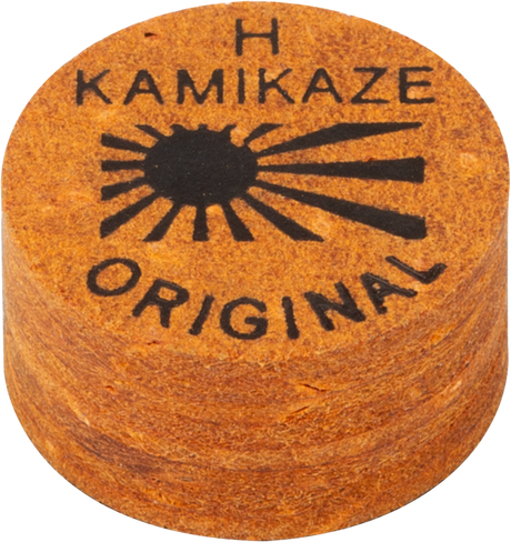 Kamikaze QTKZOB Original Brown Cue Tip - Single Kamikaze