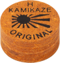 Kamikaze QTKZOB Original Brown Cue Tip - Single Kamikaze