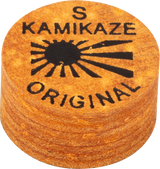 Kamikaze QTKZOB Original Brown Cue Tip - Single Kamikaze