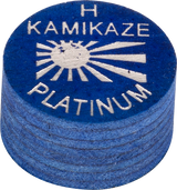 Kamikaze QTKZP Platinum Cue Tip - Single Kamikaze