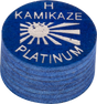 Kamikaze QTKZP Platinum Cue Tip - Single Kamikaze