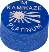 Kamikaze QTKZP Platinum Cue Tip - Single Kamikaze