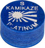 Kamikaze QTKZP Platinum Cue Tip - Single Kamikaze