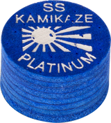 Kamikaze QTKZP Platinum Cue Tip - Single Kamikaze