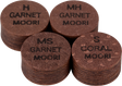 Moori QTMORJ Jewel Series Tip Moori III