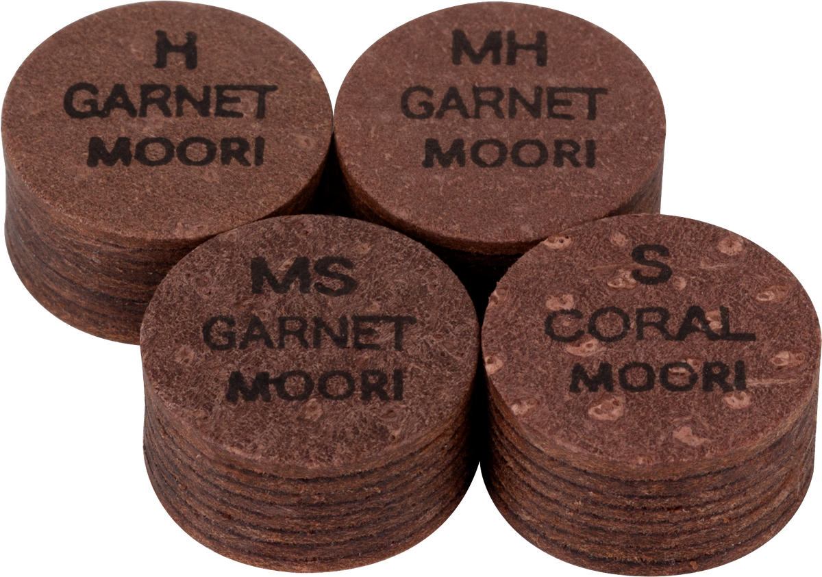 Moori QTMORJ Jewel Series Tip Moori III