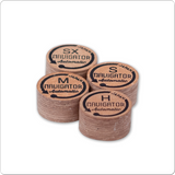 Navigator Automatic QTNAT Tip - Single McDermott