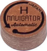 Navigator Automatic QTNAT Tip - Single McDermott
