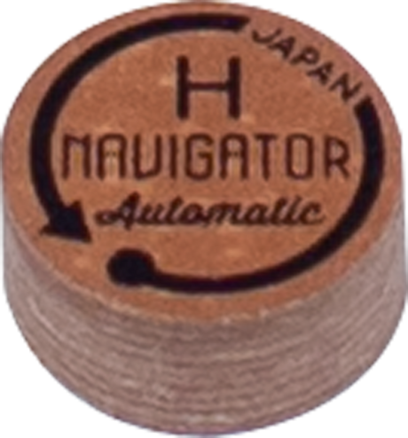 Navigator Automatic QTNAT Tip - Single McDermott