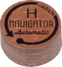 Navigator Automatic QTNAT Tip - Single McDermott