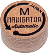 Navigator Automatic QTNAT Tip - Single McDermott