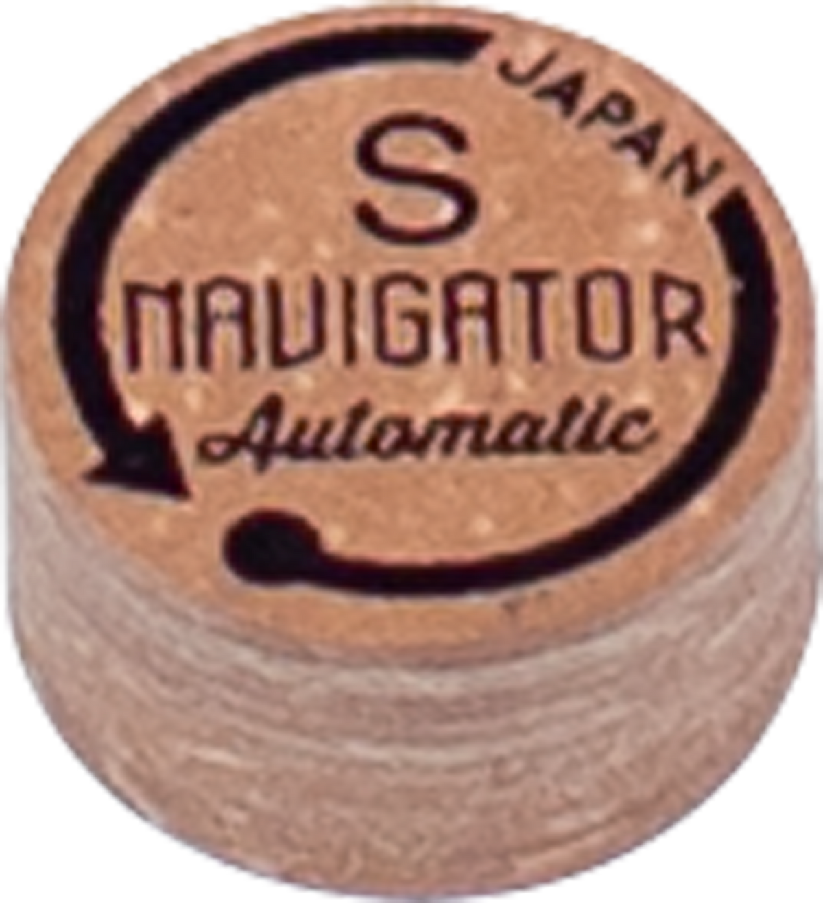 Navigator Automatic QTNAT Tip - Single McDermott