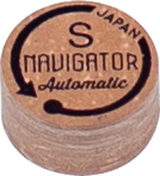 Navigator Automatic QTNAT Tip - Single McDermott