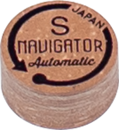 Navigator Automatic QTNAT Tip - Single McDermott