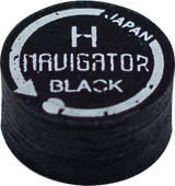 Navigator Black QTNBK Tip - Single McDermott