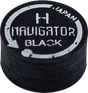 Navigator Black QTNBK Tip - Single McDermott