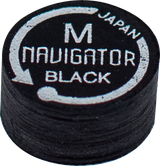 Navigator Black QTNBK Tip - Single McDermott