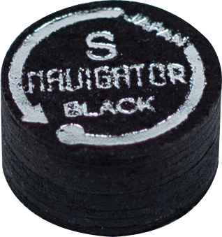 Navigator Black QTNBK Tip - Single McDermott