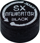 Navigator Black QTNBK Tip - Single McDermott