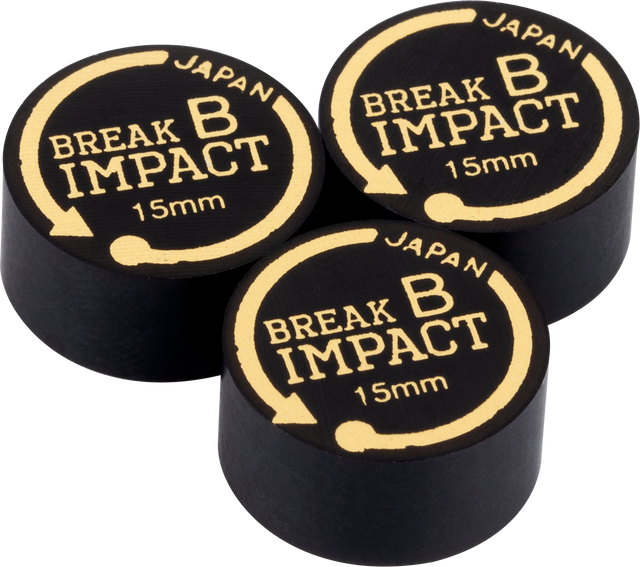 Navigator QTNBRK Break Impact Premium Tip McDermott