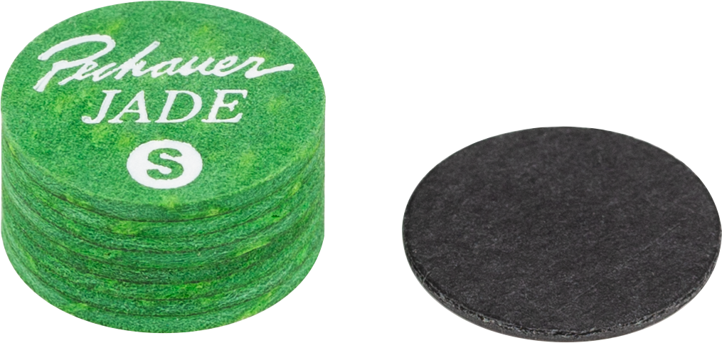 Pechauer Jade QTPJ Tip - Single Pechauer