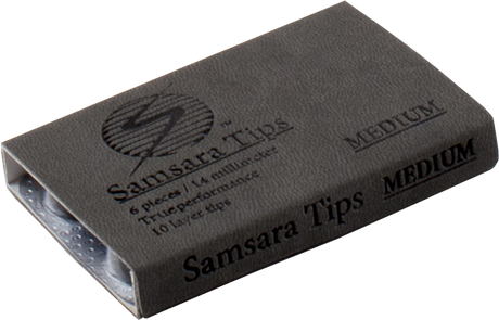 Samsara True QTSAMT6 Tip - Pack of 6 Samsara