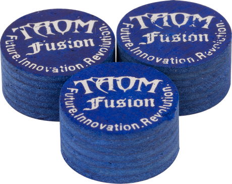 Taom QTTAOF Fusion Cue Tip - Single Taom