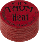 Taom QTTAOH Heat Cue Tip -Single Taom