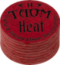 Taom QTTAOH Heat Cue Tip -Single Taom