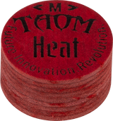 Taom QTTAOH Heat Cue Tip -Single Taom