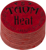 Taom QTTAOH Heat Cue Tip -Single Taom