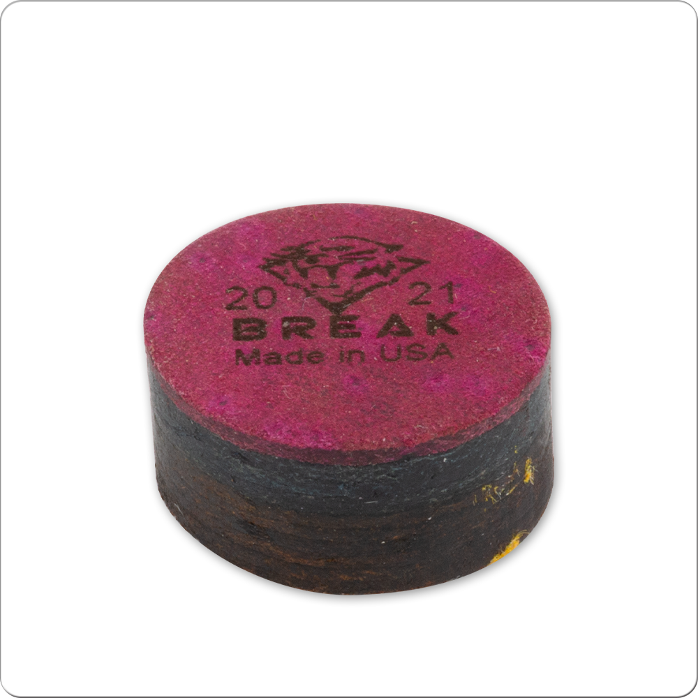 Tiger QTTBK1 Break Tip - Single Tiger