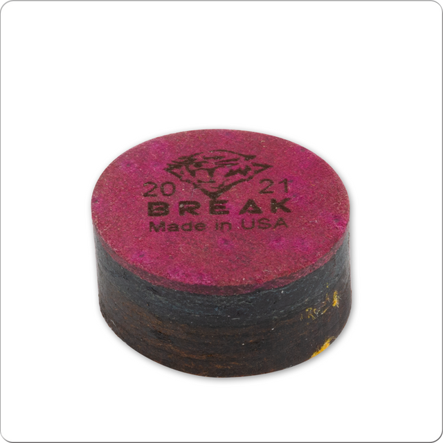 Tiger QTTBK1 Break Tip - Single Tiger